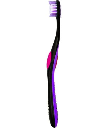 Colgate 360 Fresh N' Protect Ultra Compact Soft Toothbrush - 1 Count - Buy Online on GoSupps.com