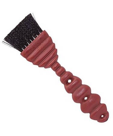 Y.S. Park Red Colored Brush - Premium Quality Hair Styling Tool for Professionals | International Shipping Available - Buy Online on GoSupps.com