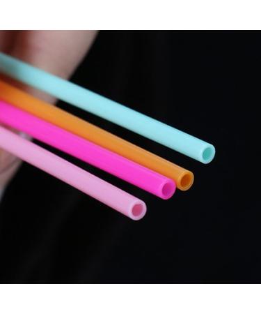 100 Unicorn Lashes - Gold Disposable Lip Brushes & Cleaning Sticks for Eyelash Extensions | International Shipping - Buy Online on GoSupps.com