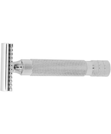 Beaupretty 3-in-1 Facial Razor for Men | Double Head Shaver & Razor Blades | Body Grooming & Precision Shave - Buy Online on GoSupps.com