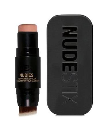 Nudies All Over Face Color Matte - Nudestix (Bondi Bae)