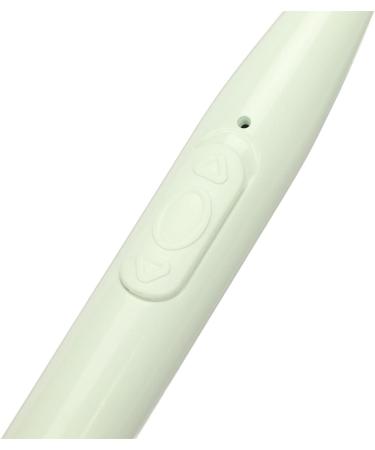 Rechargeable Ear Wax Removal Otoscope for Baby & Adults with Light, Ear Pick Tool for Deep Ear Cleaning - Best Results Guaranteed! - Buy Online on GoSupps.com