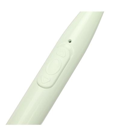 Rechargeable Brrnoo Ear Wax Cleaner for Babies & Kids - Removal Kit with Ear Pick & Silicone Tip - Buy Online on GoSupps.com