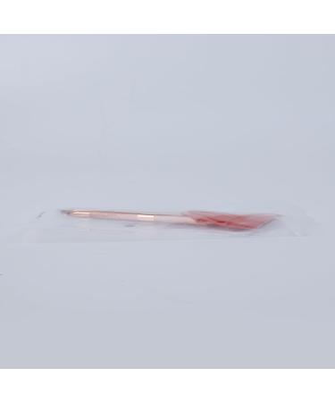 FANDAMEI UV Gel Nail Polish Remover Kit - Cuticle Pusher & Gel Polish Scraper Set for Manicure Pedicure - Dual Head Nail Scraper in Rose Gold - Buy Online on GoSupps.com