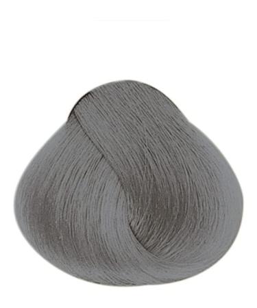 AlfaParf Color Wear NA Metal Grey 7 60 ml