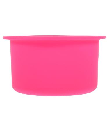 Sevacc waxing melts melting shell warmer interior pot hair remover wax beans voor Te for wax heating