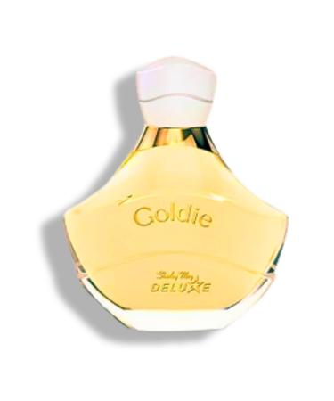 Goldie Pour Femme for Women Eau de Toilette Floral Fruity fragrance for women. - Buy Online on GoSupps.com