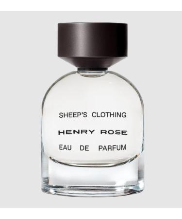 Sheep's Clothing Eau de Parfum 1.7 Fl. Oz
