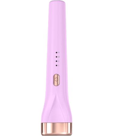 Heated Eyelash Curlers Heated Lash Curler Electric Eyelash Curler 3 Temp Settings For Makeup Tools Rechargeable Natural - Buy Online on GoSupps.com