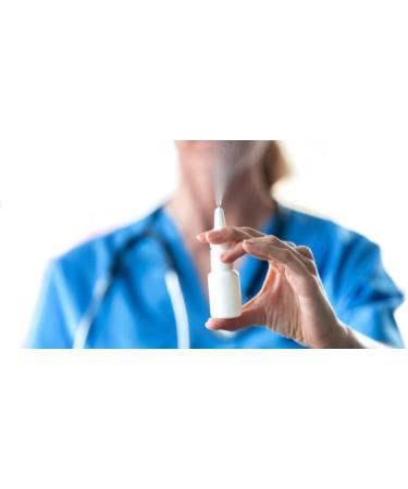 Enovid Nasal Spray 25ml - Fast-Acting Relief for Nasal Congestion - Buy Online on GoSupps.com