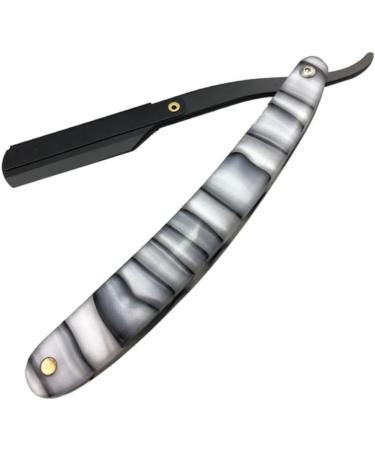 Angoily 6-Pack Hand Razors for Men - Safe Steel Male Razors for a Smooth Shave - Buy Online on GoSupps.com