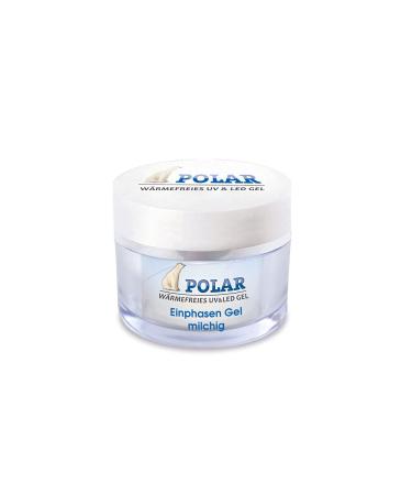 Buy Subsetting Gel Milky Polar 15ml | International Shipping Available - Best Price & Quality - Buy Online on GoSupps.com