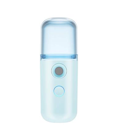 wenyun Facial Sprayer Portable USB Sprayer Body Nebulizer Facial Spray Moisturizing Beauty Care Beauty Appliance Air Humidifier Face Steamer