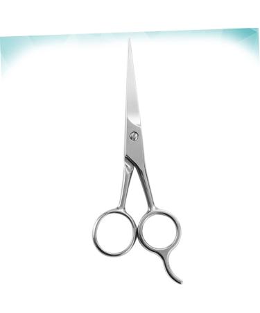Frcolor Professional Stainless Steel Hairdressing Scissors | Razor Plane Hair Cutting Shears & Bart-Styling Clippers for Men - Buy Online on GoSupps.com