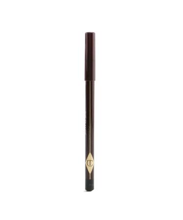 Charlotte Tilbury Eye Pencil - Classic Black | Long-lasting Formula - Buy Online on GoSupps.com