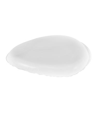 HONMEET Powder Puffs Powder Foundation Girls Cosmetic Foundation Puffs Cosmetics Tool Cosmetic Tools Face Makeup Tools Women Makeup Tools Women Makeup Supplies 3d Do Not Eat Powder Sponge