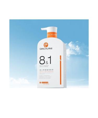 Anti-dandruff Shampoo For Teenagers 12 Years Old And Above Children's Shampoo For Boys And Girls Anti-itching Shampoo For Older Children Girls' Lightweight Shampoo 350ml (32-33 3435 36-37 38