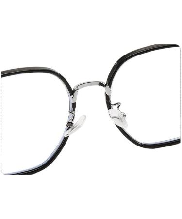 Shop Anti Blue Light Blocking Reading Glasses | UV Protection Computer Readers for Men & Women - Designer Flat Light Mirror 3.50 C5 - Buy Online on GoSupps.com