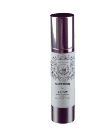 Joli Superior Vitamin C Serum Loaded with Natural Ingredients Anti Aging Serum Brightens the Skin Dark Spot Serum Neutralize Free Radicals and Boost Collagen Acne & Dark Spots (1.7 Oz)
