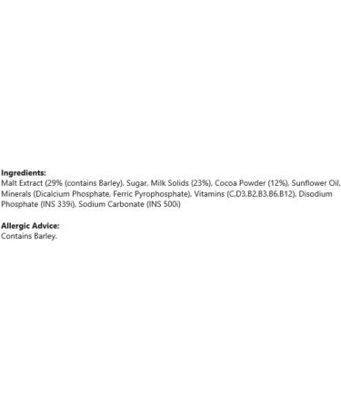 Nestle Milo | Activ go tin | 400g | Energy Drink | High Protein | Malt Drink(Pack of 3) - Buy Online on GoSupps.com