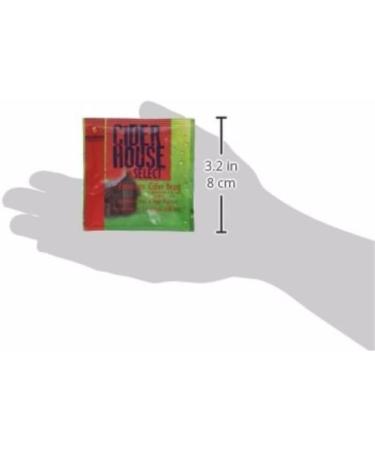 Cider House Select Premium Cider Yeast - 3 Pack - Buy Online on GoSupps.com