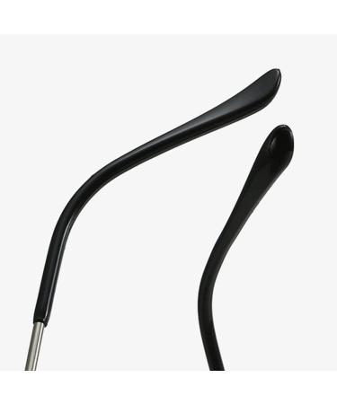 NAOSHI Ultralight Color Changing Glasses | Anti-Glare Unique Design Super Light for Daily Wear | Unisex Eyewear for Men & Women - Buy Online on GoSupps.com