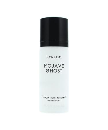 Byredo Mojave Ghost Hair Perfume Amber Wood 2.54 Fl Oz