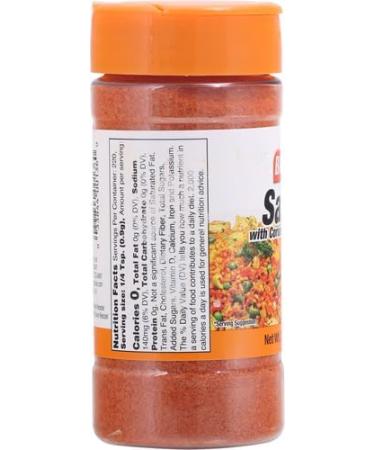 Badia Culantro Y Achiote Seasoning Coriander & Annatto 198.4g - Buy Online on GoSupps.com