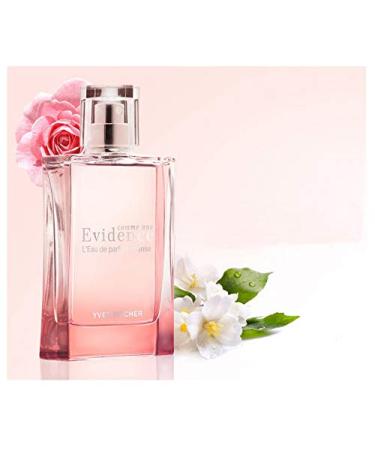 Yves Rocher Comme Une Evidence Intense Eau De Parfum. 1.7oz. - Buy Online on GoSupps.com