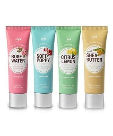 Atomy hand therapy pink/Cosmetics/Hand beauty/hand care/hand cream/hand therapy/elegant hand - Buy Online on GoSupps.com