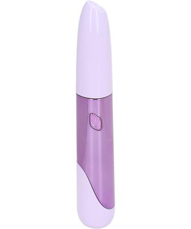 Rechargeable Eyelash Curler Long Lasting Heated Eyelash Curler 4 Temperature Settings for Salon (Genericbi1yourt0s-13) Shanrya426gy3qcvp-13 - Buy Online on GoSupps.com