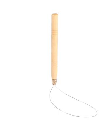 Buy FILFEEL Hair Extension Kit - 100PCS Dark Brown Silicone Beads Microrings Hook Needle Pull Loop & Plier Tool for Seamless Extensions - Buy Online on GoSupps.com