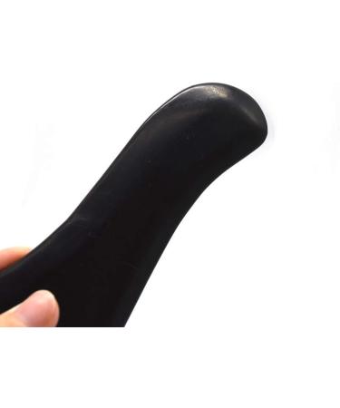 Professional Gua Sha Tool - 17.8 cm Polished Board for Muscle Relief & Joint Relaxation | Buy Internationally - Buy Online on GoSupps.com