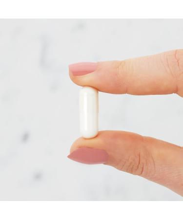 Solgar L-Tyrosine 500mg - Amino Acid - High Quality - Nervous System - Food Supplement - Bottle of 50 Vegetable Capsules - Buy Online on GoSupps.com