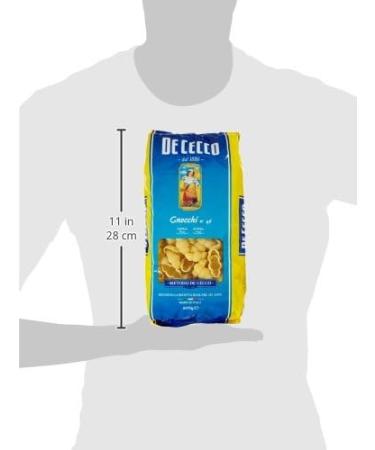  De Cecco De Cecco Gnocchi 46 500 g - Buy Online on GoSupps.com