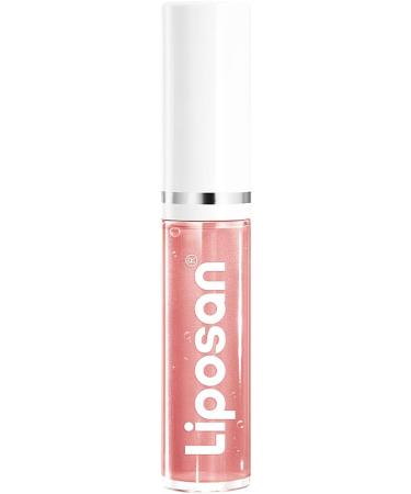 HERMANOS RECIO Liposan Oil Gloss Sweet Nude - Buy Online on GoSupps.com