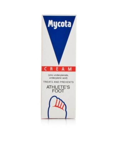 Mycota Cream- Pack Of 3