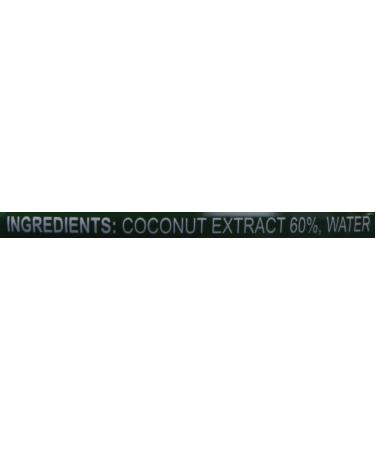 AROY-D Coconut Milk 14 Oz Can - Pack of 6 | Pure and Creamy Non-GMO Milk Alternative - Buy Online on GoSupps.com