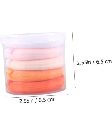 Ipetboom 2boxes Powder Puff Body Sponge Cosmetic Makeup Foundation Kids Utensils Powder Sponge Beauty Sponge Face Sponge Abs Puffs Cotton Pad The Face Flocking Travel - Buy Online on GoSupps.com