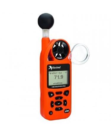 Kestrel 5400FW Fire Weather Meter Pro WBGT Meter - Compass & Vane Mount - Buy Online on GoSupps.com
