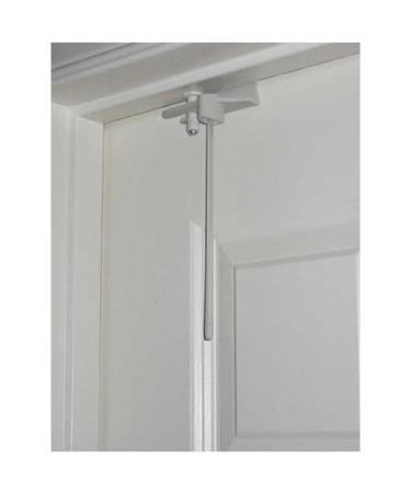 Safety Innovations Child Proof Deluxe Door Top Lock for 1 3/8 inch Thick Interior Doors  (3-Pack) - Buy Online on GoSupps.com
