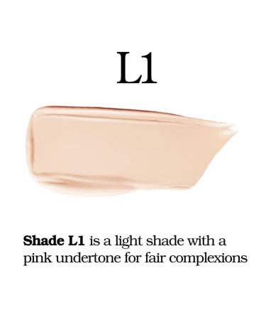 FRONTMAN Fade Skin-Colored Acne Cream for Men - L1 Light Shade 0.33oz - Buy Online on GoSupps.com