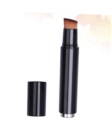 Shop Minkissy Eye Brush Set - Professional Concealer Foundation & Blending Brushes for Flawless Makeup | International Shipping Available - Buy Online on GoSupps.com