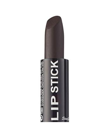 Stargazer Lipstick - 129 Very Dark Brown by Stargazer Enterprises