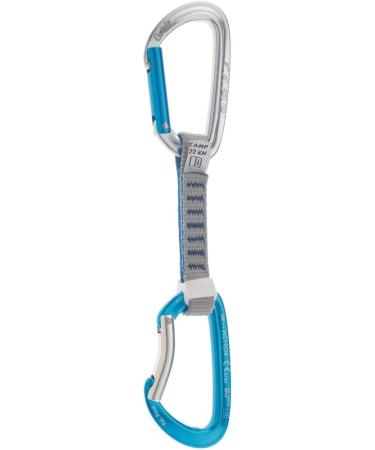 CAMP Orbit Express KS Quickdraw 6 Pack - Top-rated climbing gear set - Buy Online on GoSupps.com
