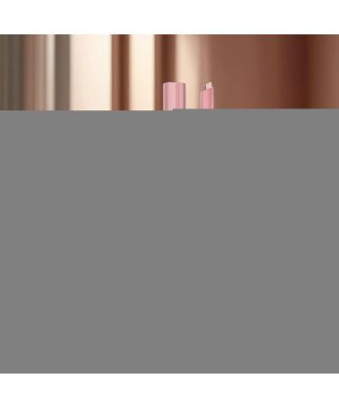 Eye Brightener StickDouble Ended Cream Highlighter Stick 2in1 Contour Brightener Cream Pencil Cosmetics Face Beauty Makeup Enhancer for Commuting Dating 01 - Buy Online on GoSupps.com