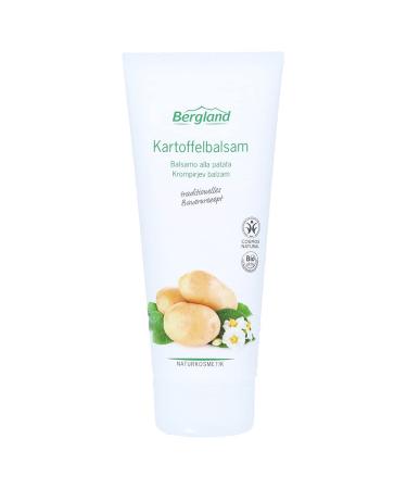 Bergland Potato Balm 1 Pack (1 X 200 Ml) Ml (1 Pack)