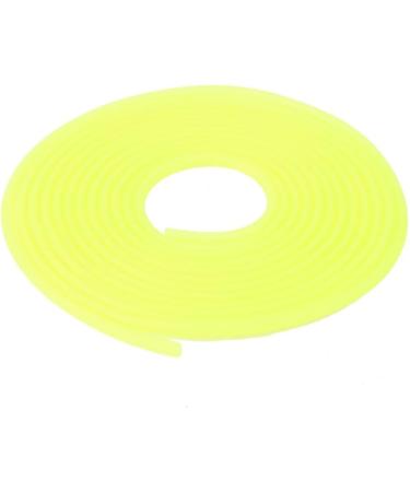 5m Yellow Silicone Air Hose for Aquariums - Compatible with Air Pumps - Durable & Flexible Water Hose - Buy Online on GoSupps.com