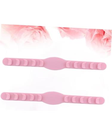 Clispeed 5ST MA Ear Extension Hooks for Kids - Silicone Mask Hangers & Ear Grips | International Shipping - Buy Online on GoSupps.com