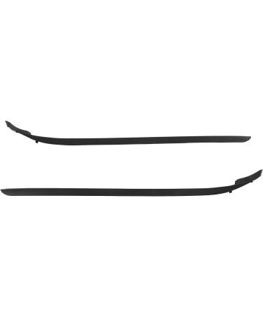 Windshield Molding Side Windshield Molding Cover 861322L000 Front Windscreen Garnish Side Pillar Trim Cover for Elantra I30 2008 2009 2010 2011 - Buy Online on GoSupps.com